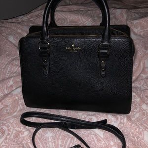 Kate spades purse